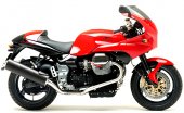 2006 Moto Guzzi V11 Le Mans photo